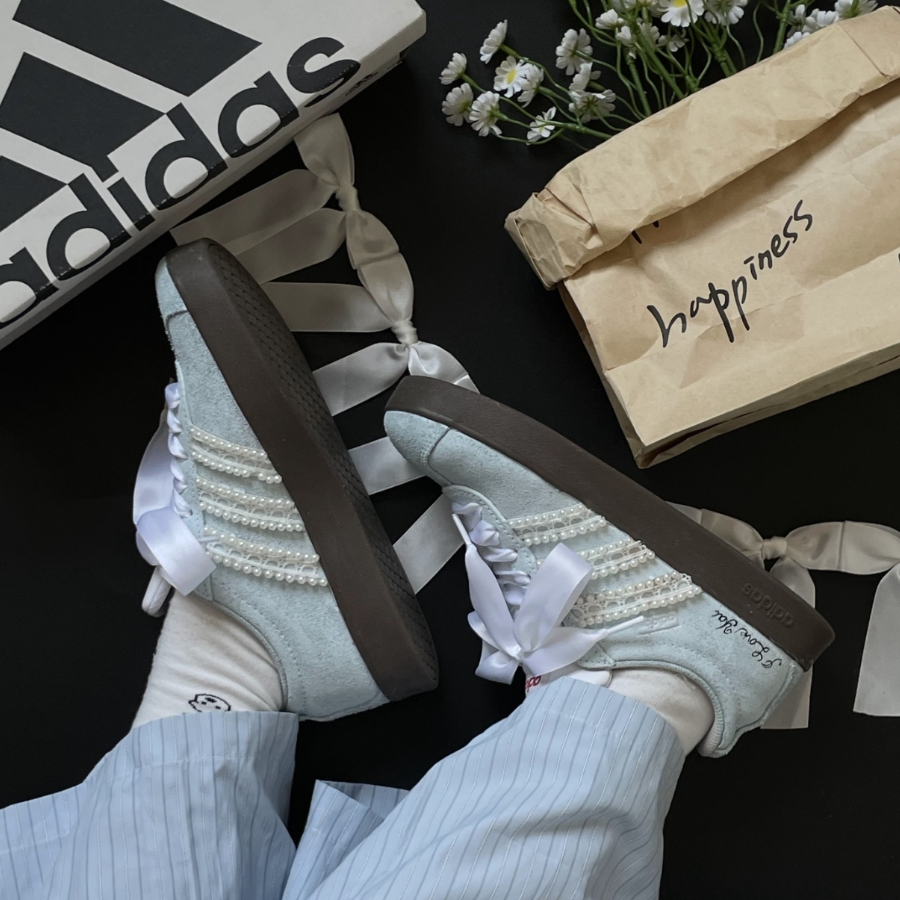 Adidas Enchanted Water