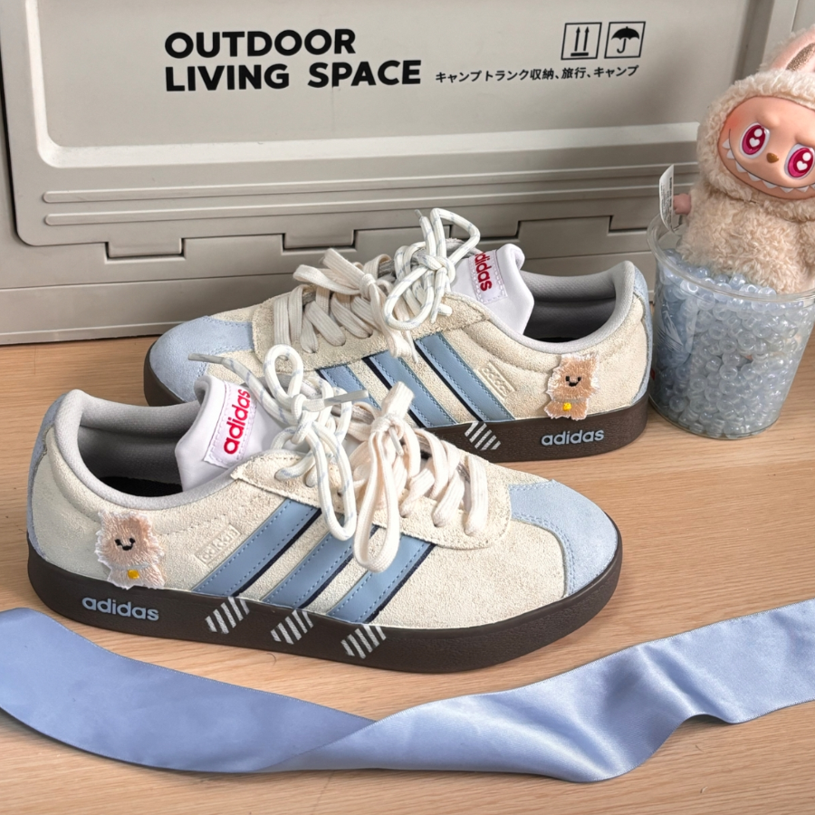 Adidas West Highland