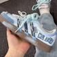 Adidas Denim Leisure