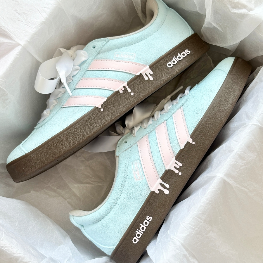 Adidas Ice Cream