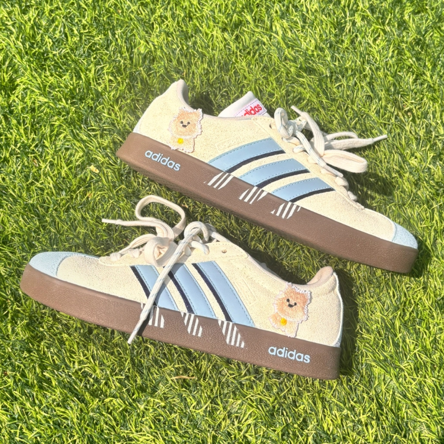 Adidas West Highland