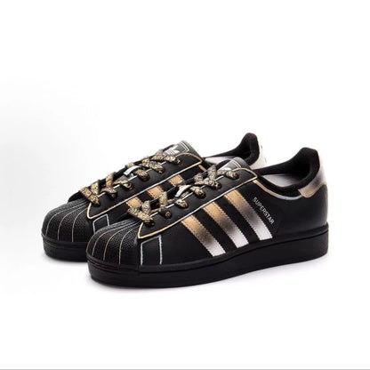 Adidas Gold Ribbon