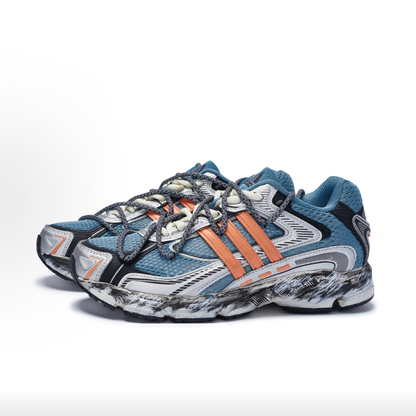 Adidas Mechanical Metropolis