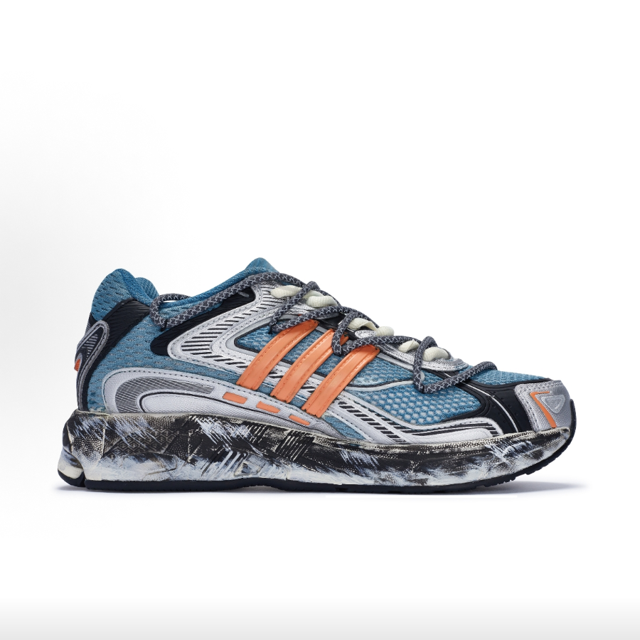 Adidas Mechanical Metropolis